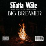 Shatta Wale - Big Dreamer cover image