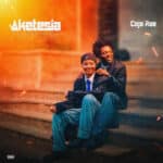 Cojo Rae - Aketesia cover image