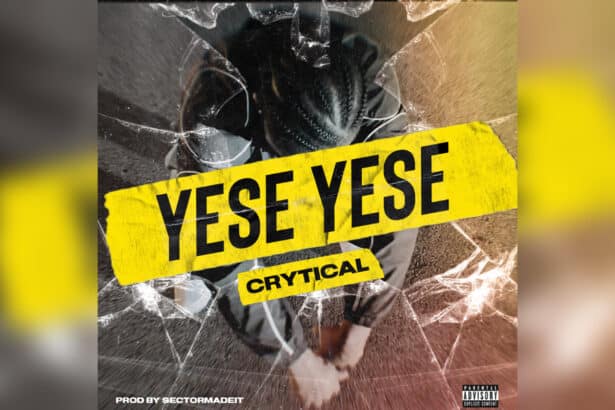 Crytical - Yese Yese