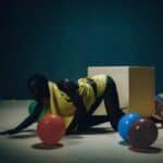 Dessireé - Hell Of A Show cover image