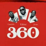 Edem - 360 cover image