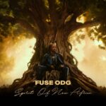 Fuse ODG - Somebody