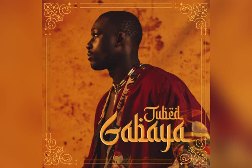 Jubed - Gabaya cover image