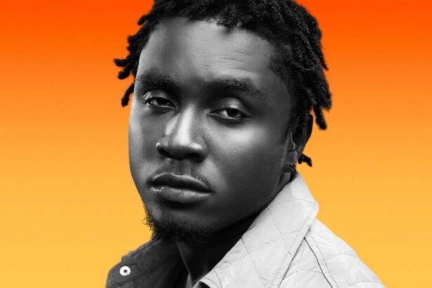 Kweku Smoke - Friends