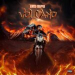 Kwesi Trapper - Volcano cover image