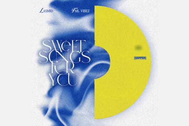 Lasmid - Meet 4 Corner cover image