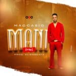 Maccasio - Mani cover image