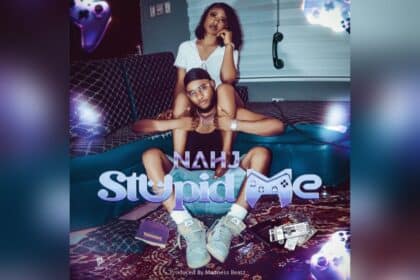 Nahj - Stupid Me cover image