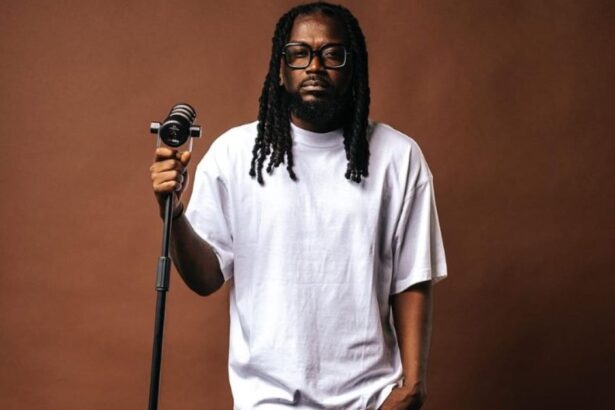 Samini - Shake It To The Max Freestyle