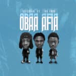 Tuukiddix - Obaa Afia