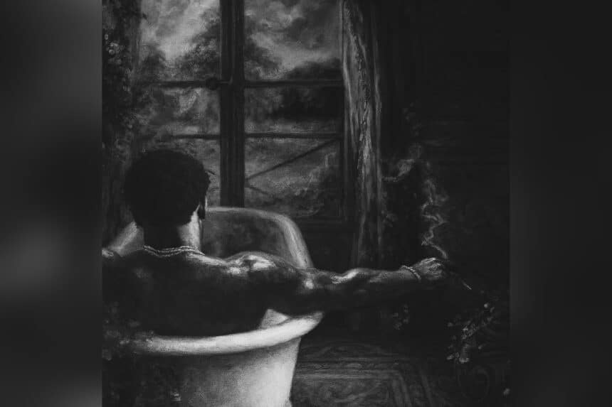 Asake - Badman Gangsta cover image