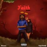 Bosoma - Faith (Remix) cover image