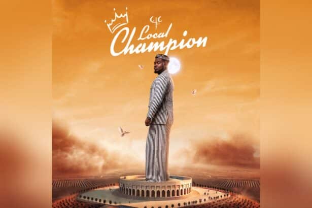 CIC - Plearjay cover image