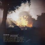 Gemini Orleans - Gasoline cover image