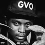 Kwame Dabie - Now or Never cover image