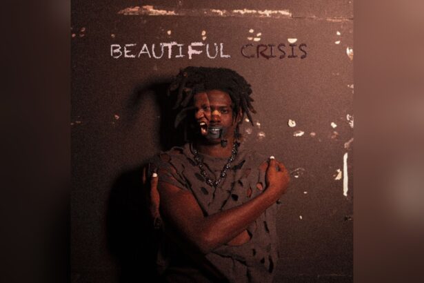 Lucid - Back 2 Me cover image