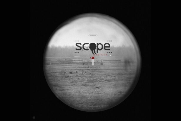 Masicka - Scope cover image