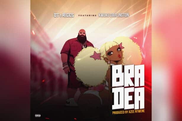 OT n Aiges - Bra Dea cover image