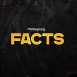 Phrimpong - Facts cover image