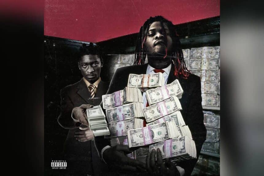 Reggie - Sika cover image