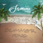 Samini - Summer King cover image