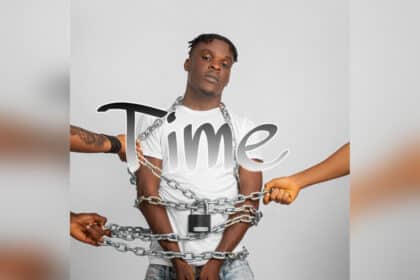 SIO - Time cover image