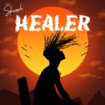 Skannah - Healer cover art