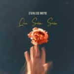 Stainless Wayne - Que Sera, Sera cover artwork.