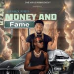Adi Virgo - Money And Fame ft. R2bees cover image