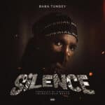 Baba Tundey - Silence cover image