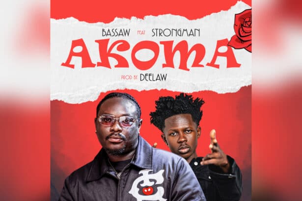 Bassaw - Akoma cover image