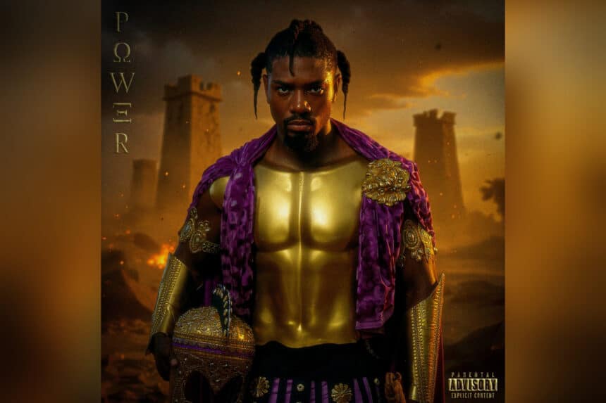 Beeztrap KOTM - I'm In Love cover image