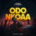 Fama Kwame - Odo Nkoaa cover image