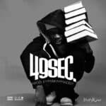 Holyrina - 49Sec cover image