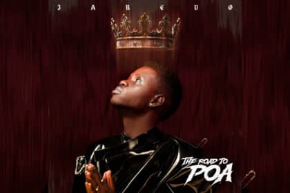 Jaredo - I Dey Okay ft. Fameye cover image