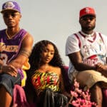 KJ Spio - Heat ft. KiDi & Stalk Ashley cover image