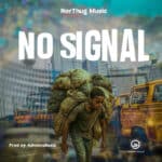 Northug - No Signal official cover