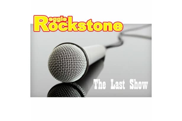 Reggie Rockstone - Ah! Fa Me Bone Ky3 Me Wai cover image