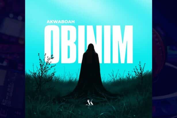 Akwaboah - Obinim cover image