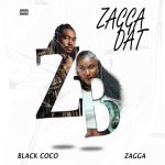 Black Coco - Zagga Dat cover image