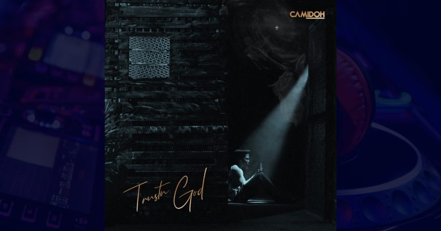 camidoh only god IMAGE Camidoh - Only God cover image