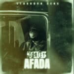 Daatey - Afada cover image