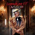 Flowking Stone - Amen cover image