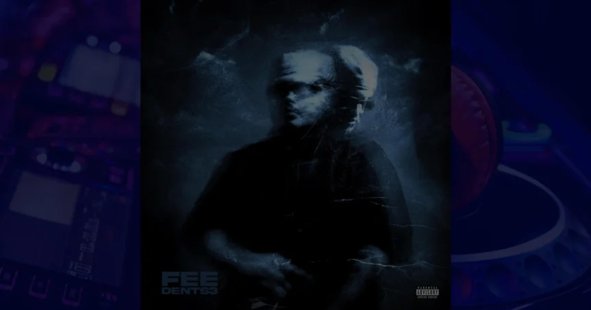 Nawtyboi Tattoo - Fee Dientse cover image