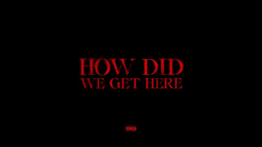 Reggie - No Trap No Life ft. Kojo Trilla