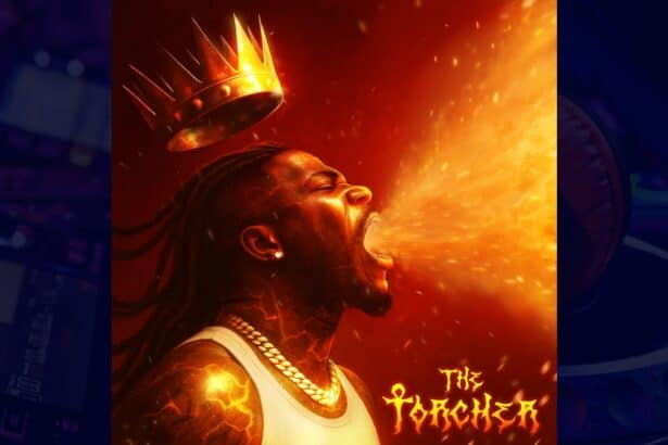 Stonebwoy - Samankudi