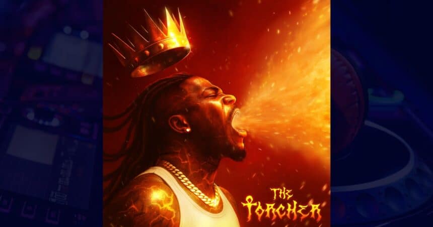 Stonebwoy - Xosetor ft. Agbeshie & Kenny Ice