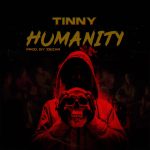 Tinny - Humanity cover image