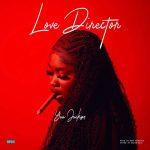 Yaa Jackson - Love Director cover image