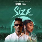 Freddy Blaze - Size cover image